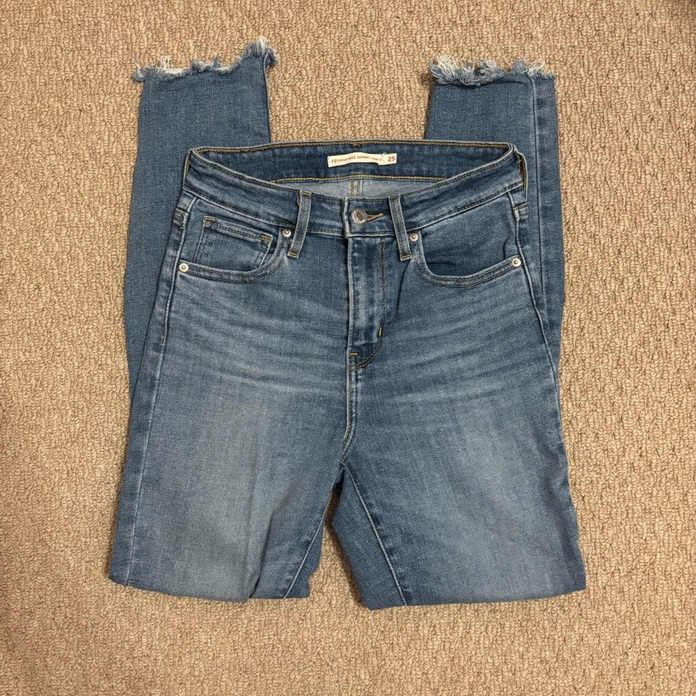Levi’s Jeans